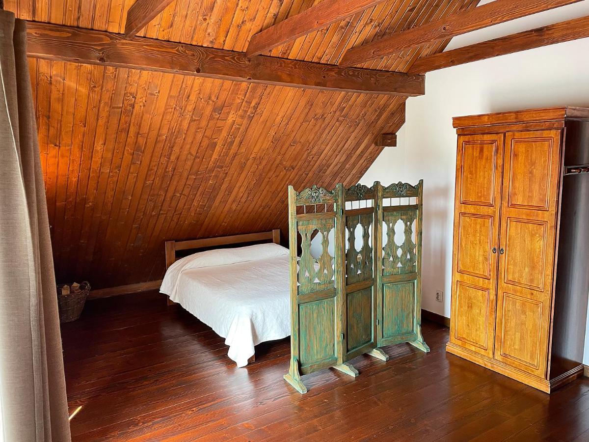 Villa Zoryany Dvir Skhidnytsia Ngoại thất bức ảnh